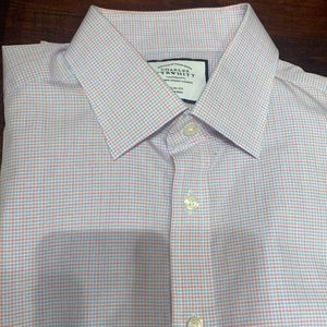 Men’s dress shirt